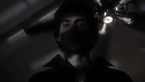 It took me way too long to edit this man #brianmoser #brianmoseredit #dexter #christiancarmago  song: in my head - bedroom scp creds: “KEVI.MP444” on yt