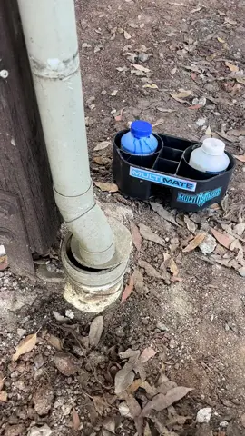 Installing a 50mm expanda joint. #plumber #plumberlife #serviceplumber 