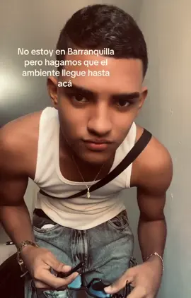 Barranquilla 😭