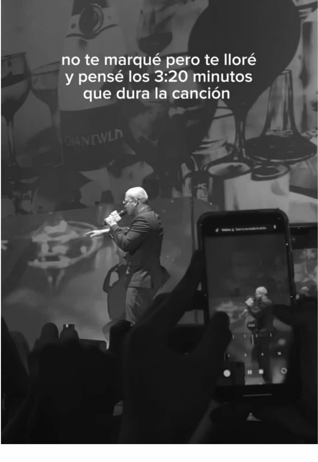 no le marqué en el concierto porque se me apagó el celular JAJAJAJ 💔 #geramx #nuncatepudealcanzar #fypシ #fyp #paratiiiiiiiiiiiiiiiiiiiiiiiiiiiiiii #lentejas 