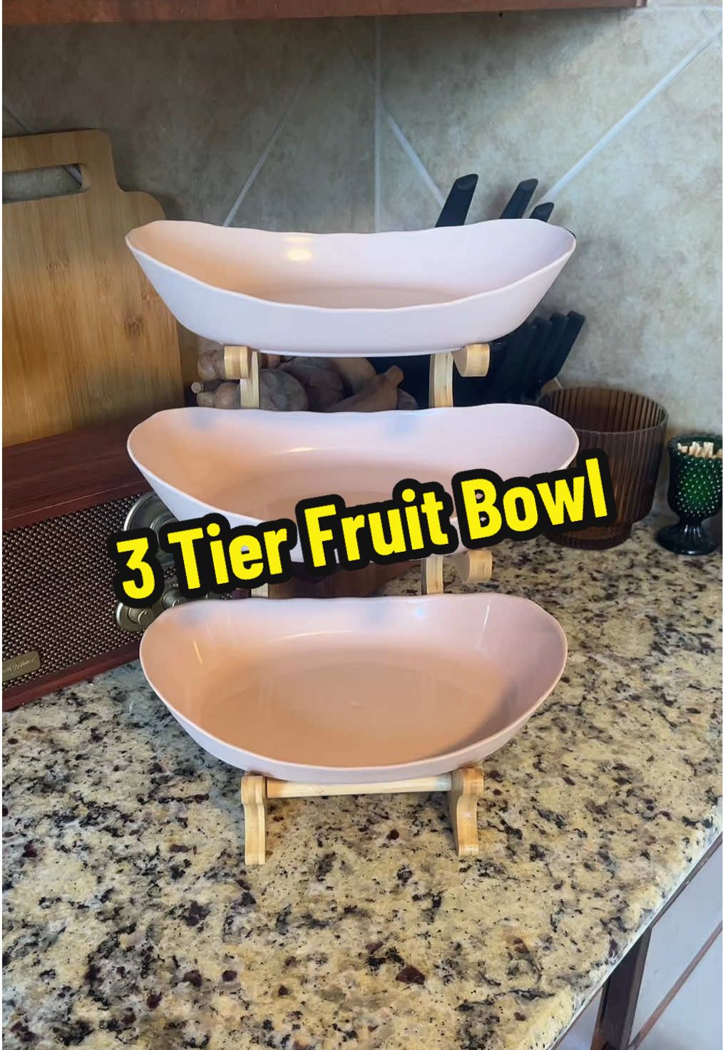 #fruitbowl #kitchen #fruittray #fruitbowls #kitchenproducts 