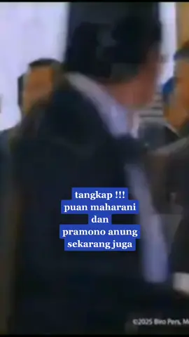 #kasuskorupsi #ektp #prabowogibran02 #puanmaharanijoget😎🤘 #pramonoanung #jokowi_presiden🇮🇩👍❤ #jawatimurlewat #fyp2025 #2025future