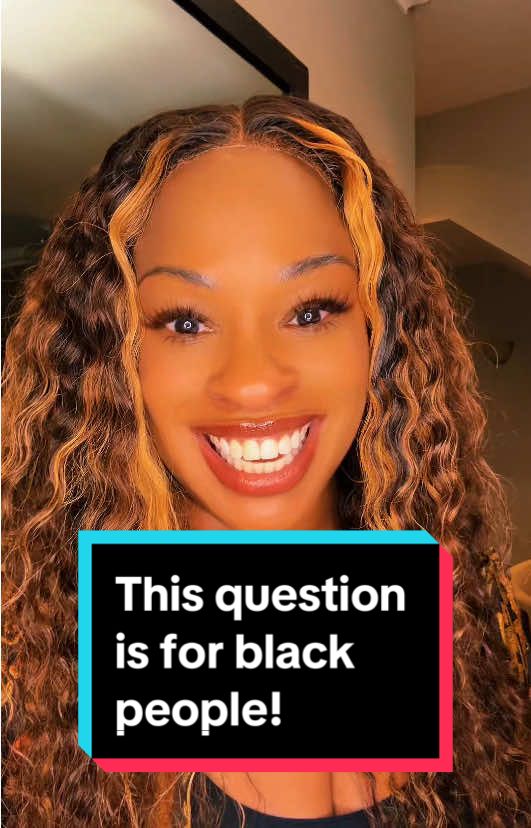 I want to know Was they white or black? 🤷🏽‍♀️ #black #BlackTikTok #blacktok #blackwomen #blackwomenoftiktok #fyp #storytime #questions #question #fypシ 