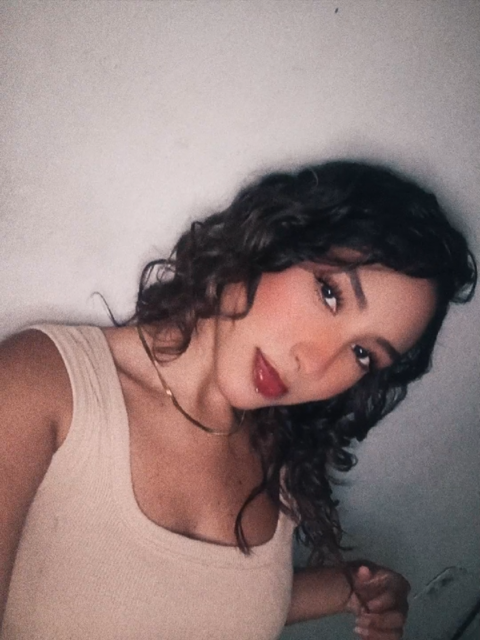 rizadita 💋✨💖 #parativenezuela #fypvenezuela #fypviral #paratii #viraliza #tiktokviral #viral_video #virał #viralvideos #rizos #rizadas #onduladas  #curl #curly #prettygirl 