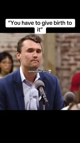 Crazy debate. #charliekirk #jubilee #crazy #democrat #liberal #politics 