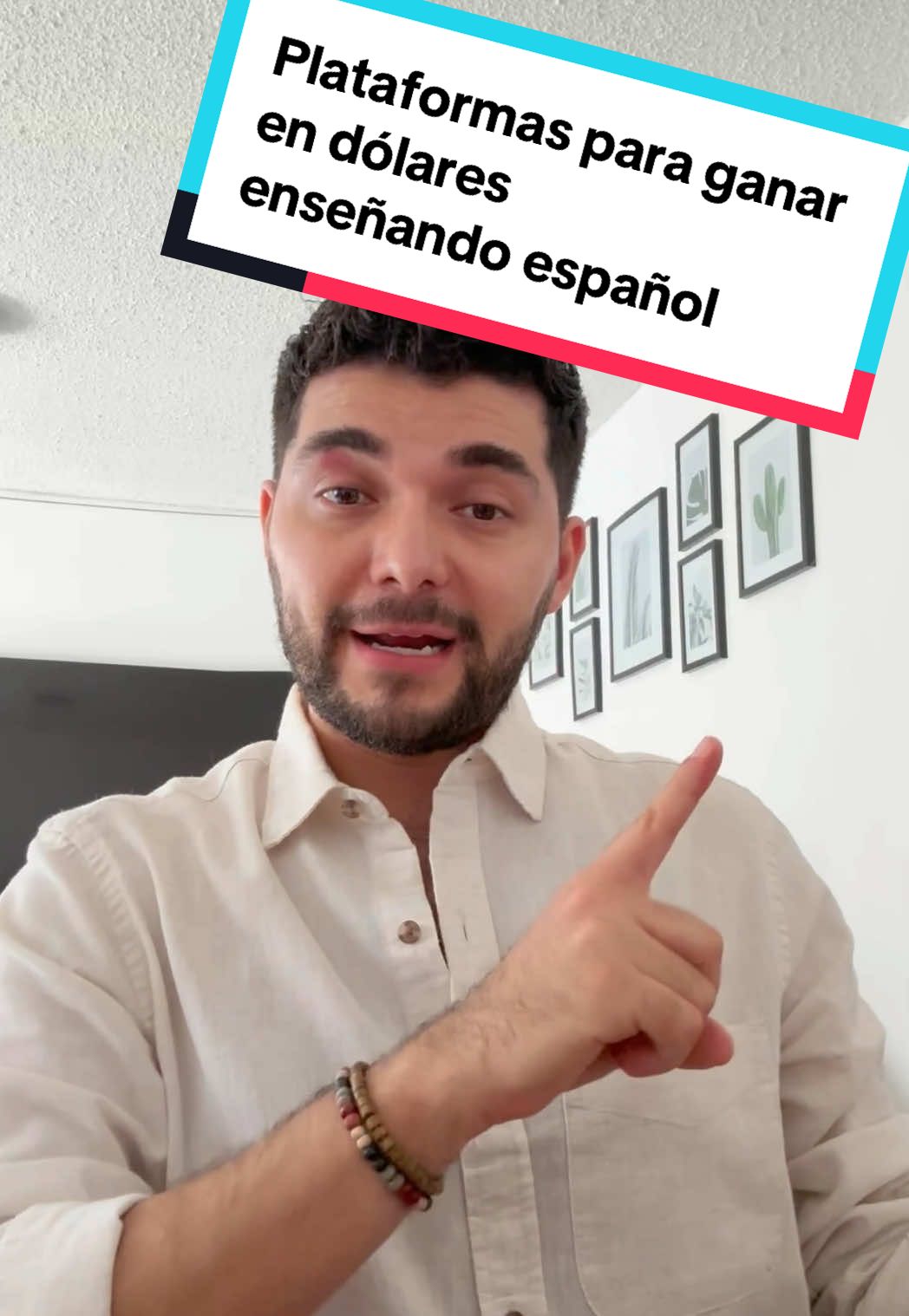Plataformas para enseñar español online a extranjeros y ganar en dólares.  💻📚🗣️  #preply #profedeespañol #onlineclass #nomadadigital #amazingtalker 