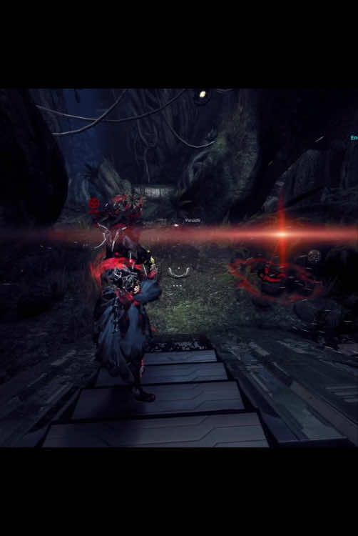 Gotta teach them young #warframe #wolf #fyp #foryou #fypage #foryoupage #viral #trending 