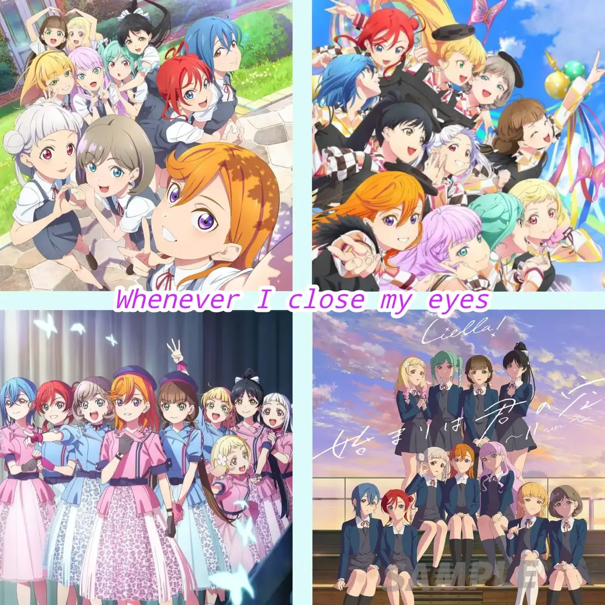 тгк domiklovelive  I love all generations of LL! I miss muse immensely. I don't want to believe that Aqours will have a final live so soon (⁠╥⁠﹏⁠╥⁠) #lovelive #loveliveschoolidol #loveliveschoolidolfestival #loveliveschoolidolproject #lovelivesunshine #loveliveaqours #aqours #lovelive µ's #µ's #muse #lovelivemuse #lovelivenijigasaki #lovelivenijigasakihighschoolidolclub #nijigasaki #nijigasakischoolidolclub #lovelivesuperstar #loveliveliella #liella #liella ! #ловлайв #ловлив #ловлайвсаншайн #живаялюбовь #живаялюбовьпроектшкольныйидол #живаялюбовьсияние #ловлайвмьюз #ловлайвниджигасаки #живаялюбовьниджигасаки #ловлайвсуперстар #ловлайвсуперзвезда #живаялюбовьсуперзвезда #живаялюбовьсуперстар #アニメ #ラブライブ 