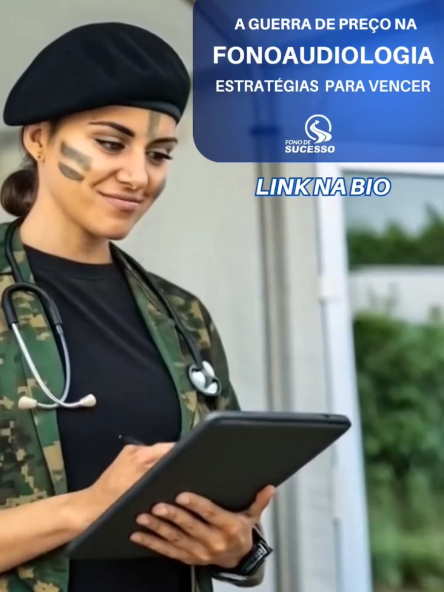 Fonoaudiólogos Vencem a Guerra de Preços  #fonodesucesso #fonoaudiologia #materiaisparafonoaudiólogos #sucessoprofissional #juntossomosmaisfortes #novidade #fonoaudiologia #fonoaudiologo #fonoaudiologa 