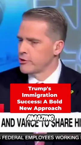 Trump's Immigration Success: A Bold New Approach We analyze Trump's administration's handling of immigration and border security, highlighting contrasts with previous policies. Additionally, we discuss Zelensky's diplomatic missteps and the need for government responsiveness to elected leadership. Discover the implications for the midterms and beyond! #TrumpAdministration #ImmigrationPolicy #BorderSecurity #UkraineDiplomacy #Zelensky #PoliticalLeadership #GovernmentAccountability #MidtermElections #RepublicanPolicies #PoliticalAnalysis