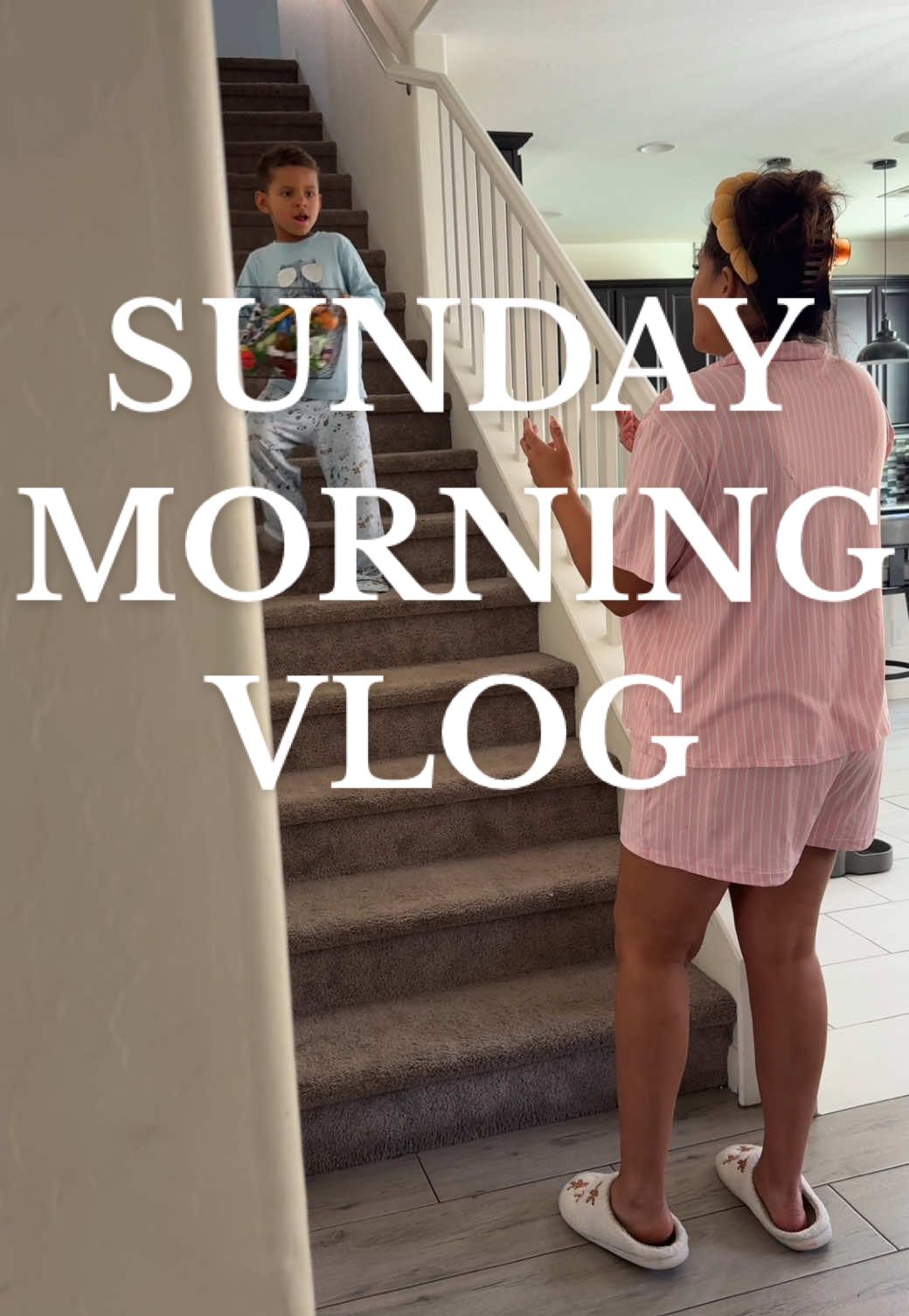 Happy glorious Sunday… here’s a morning recap before getting ready for church 🙏🏾 #morningroutine 