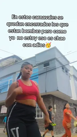 Suerte es que les digo😜