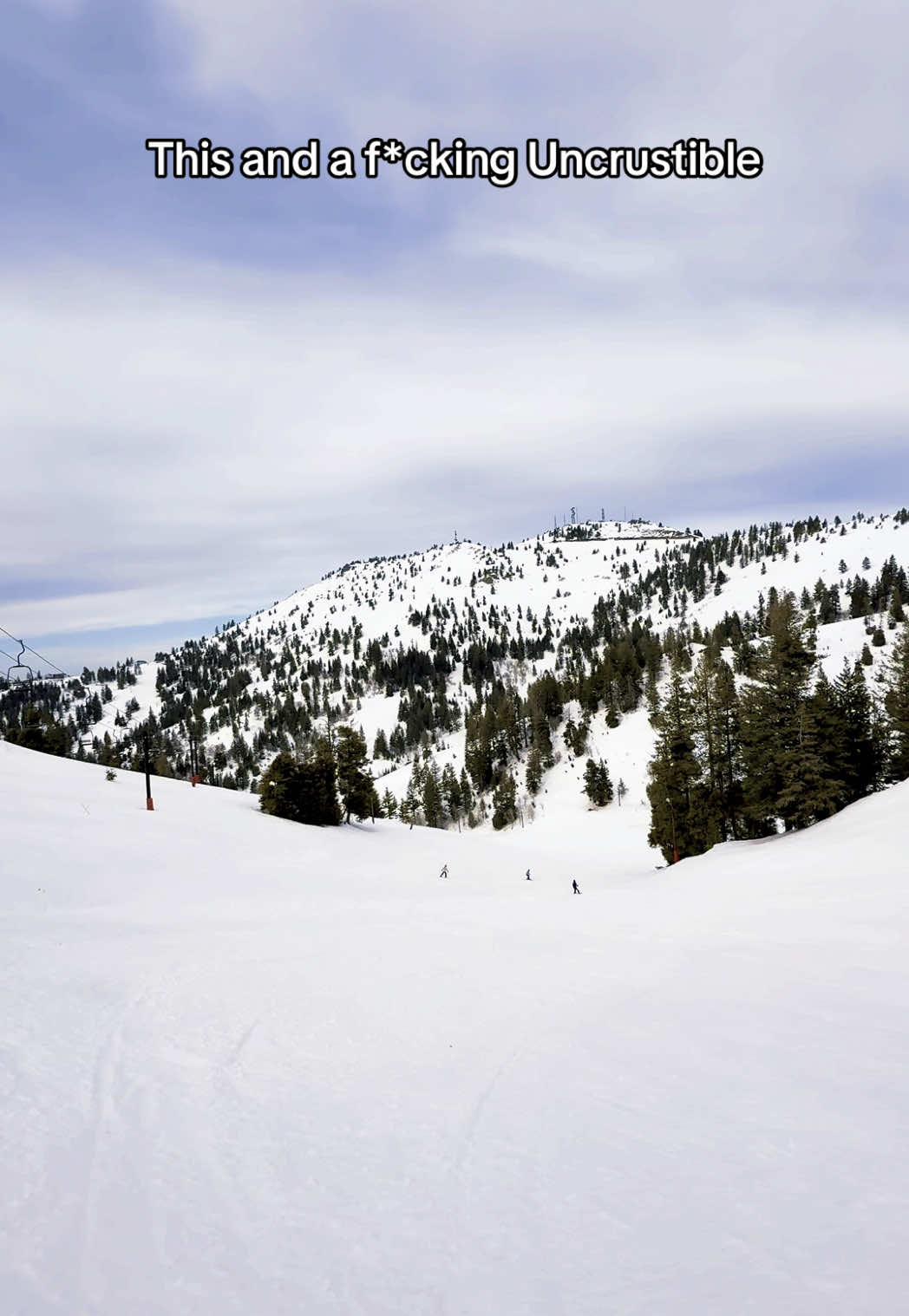 #bogusbasin #skiing #bogus #idaho #boise 