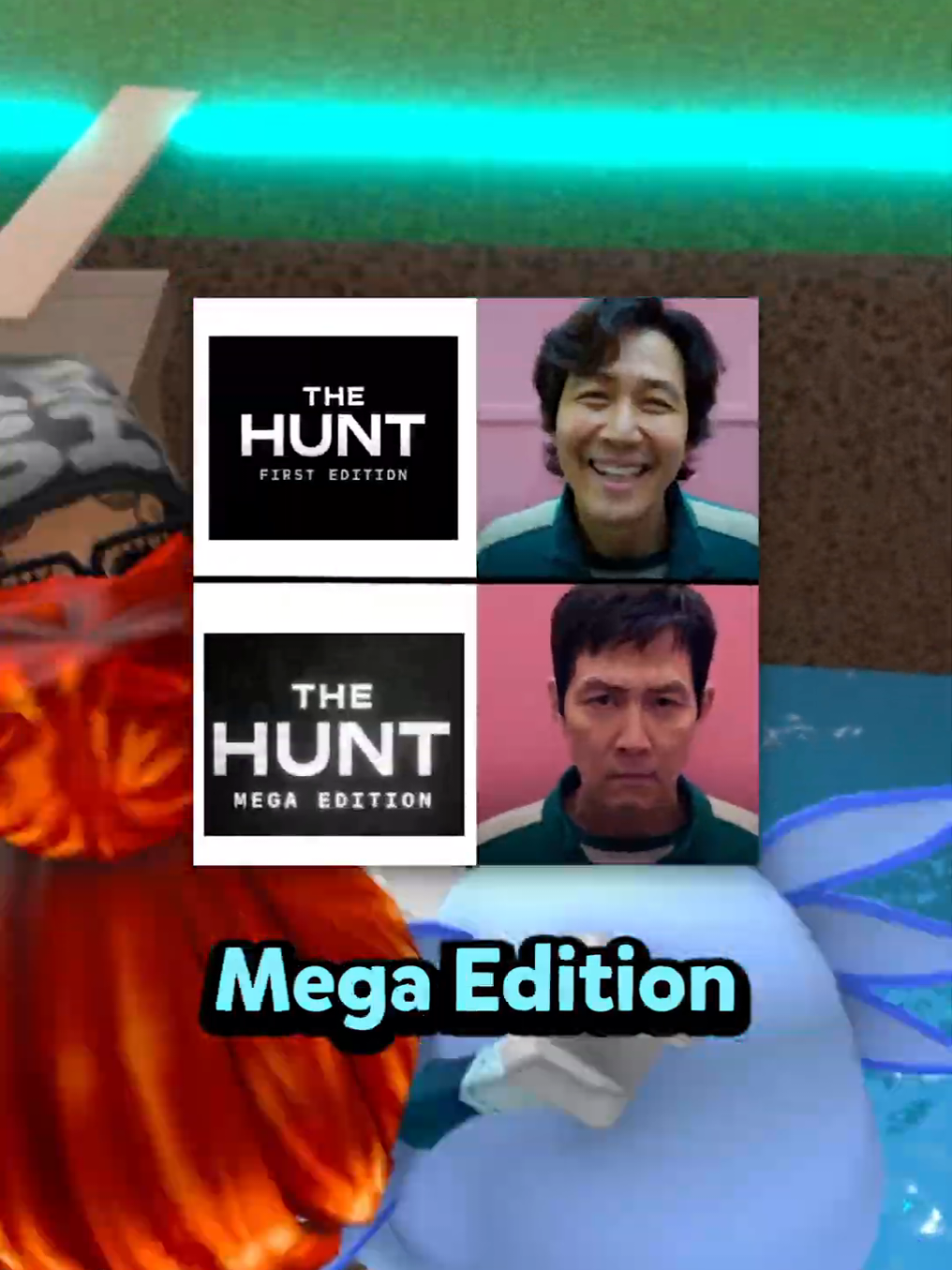 😱 Roblox Anuncio NUEVO EVENTO!! The Hunt Mega Edition #roblox #robloxnew #robloxnews #robloxnoticias #noticiasroblox #noticiasderoblox #robloxevent #robloxevents #robloxgame #robloxgames #robloxtiktok #robloxespañol #robloxfyp #fyp #foryou #parati #viral #rodriguh 