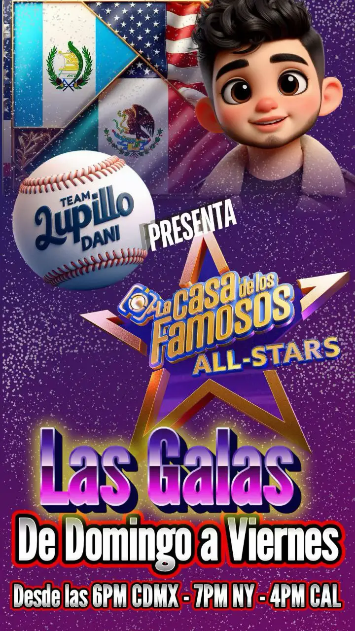 #lacasadelosfamososallstars #casadelosfamososallstar #lacasadelosfamososallstar #casadelosfamososallstars #allstar #miami #usa #estadosunidos #texas #dallas #telemundo  #lacasadelosfamosos #lacasadelosfamososallstar #lcdlf #fypシ #parati #fy #foryou #viral #greenscreen #zyxcba #fypシ゚viral #danieleliseomontenegroosoy #danielmontenegrobarb #danielmontenegrobarbz #nickiminaj 