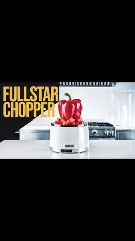 Fullstar Veggie Chopper Is A GAMECHANGER #shorts #foryou #trends Amazon: https://amzn.to/4kkqZnk AliExpress: https://s.click.aliexpress.com/e/_oCbI4hk #KitchenGadgets #HomeEssentials #FoodChopper #VeggieChopper #CookingHacks #MealPrep #KitchenTools #HealthyEating #Spiralizer #KitchenAccessories