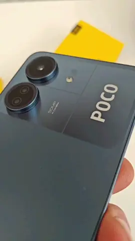 XIAOMI POCO C65 256GB / 8RAM ✅ Pantalla	6.74