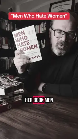 Tagging the book here in case you want to pick up a copy and support an independent bookseller (and also so that TT shows you this video) instead of AMZN. If you’d rather not purchase a copy, then I’d encourage you to check it out from your local library for free. Either way, it’s worth reading. #bookrecommendations #BookTok 