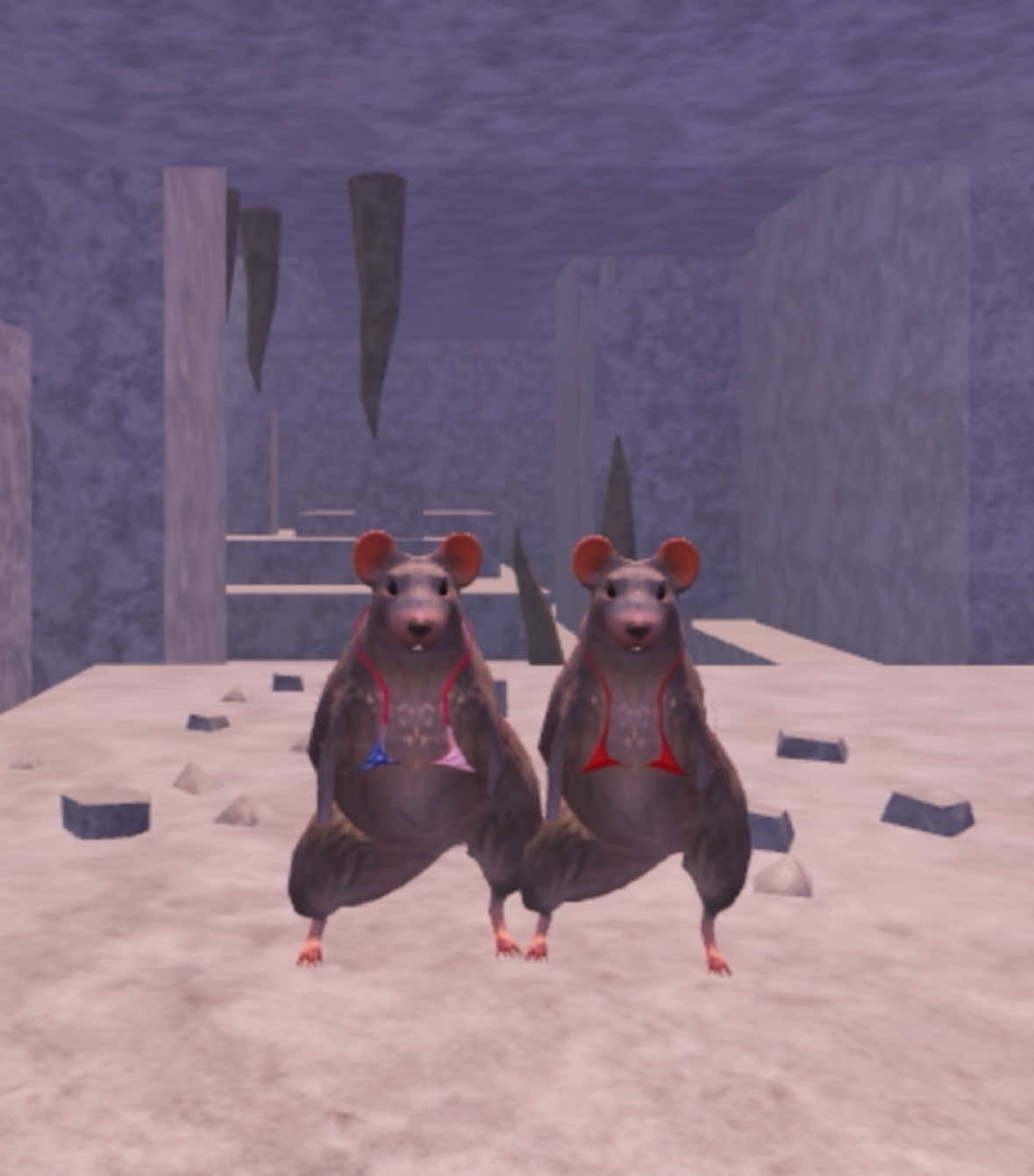 #fyp #viralvideo #roblox #rat #dancing 