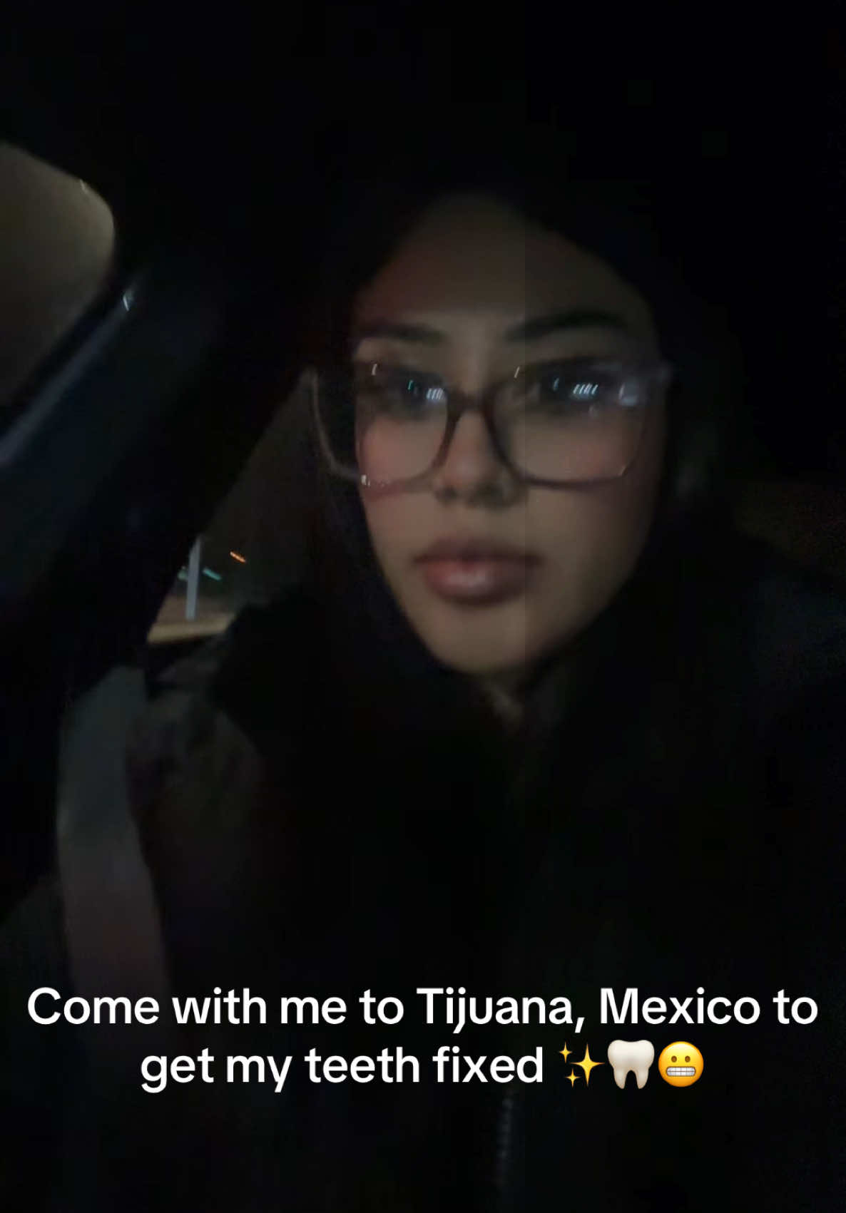 🦷😬 #fyp #explore #relatable #viral #trending #Lifestyle #mexico #tijuana #tijuanamexico #tijuanaborder #teethintijuana 
