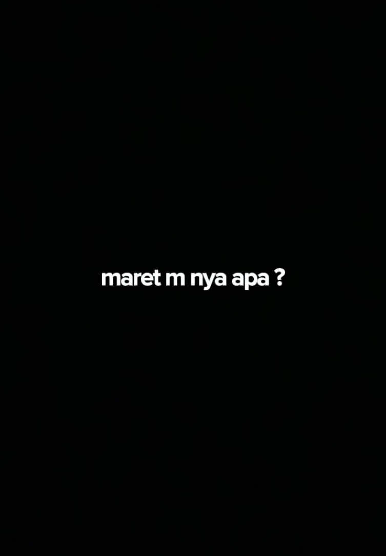 Semoga masih tersisa maret-maret yang indah berikutnya#maret #trendingvideo #fyp 
