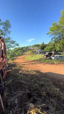 #rally #wrc #alborada #encarnacion #paraguay🇵🇾 #2025 
