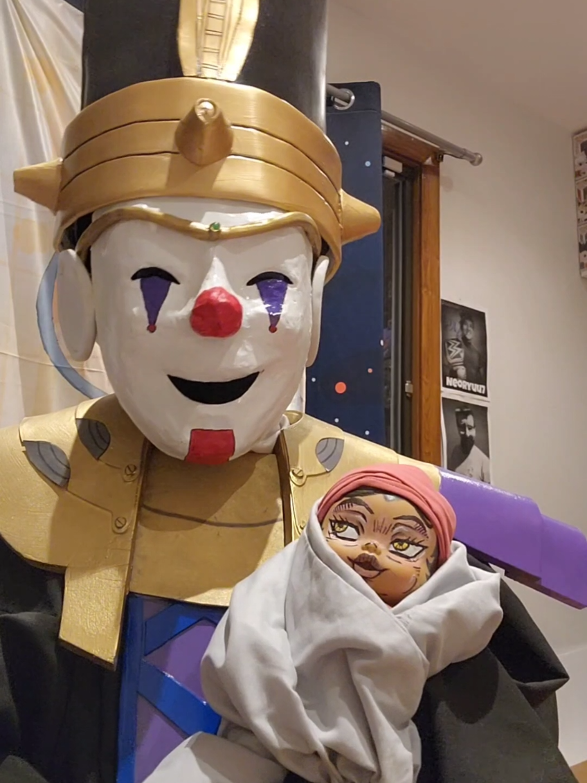 Baby Stand #jjbacosplays #jojo #jojosbizarreadventure #death13 #kakyoin #cosplay #cosplayer #jojosbizarreadventurecosplay #jojosbizarreadventureedit #death13cosplay #jjba #jjbaedit #dio #diobrando 