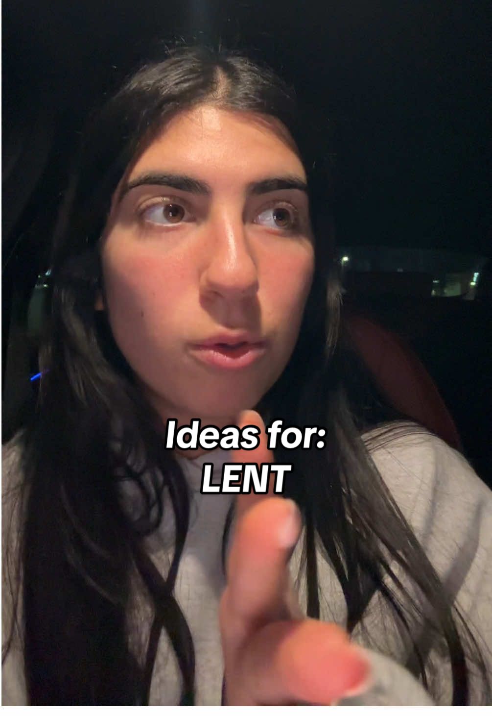 Here are some ideas for Lent💕 #lent #faith #catholic #christian #church #lentideas #ideas 