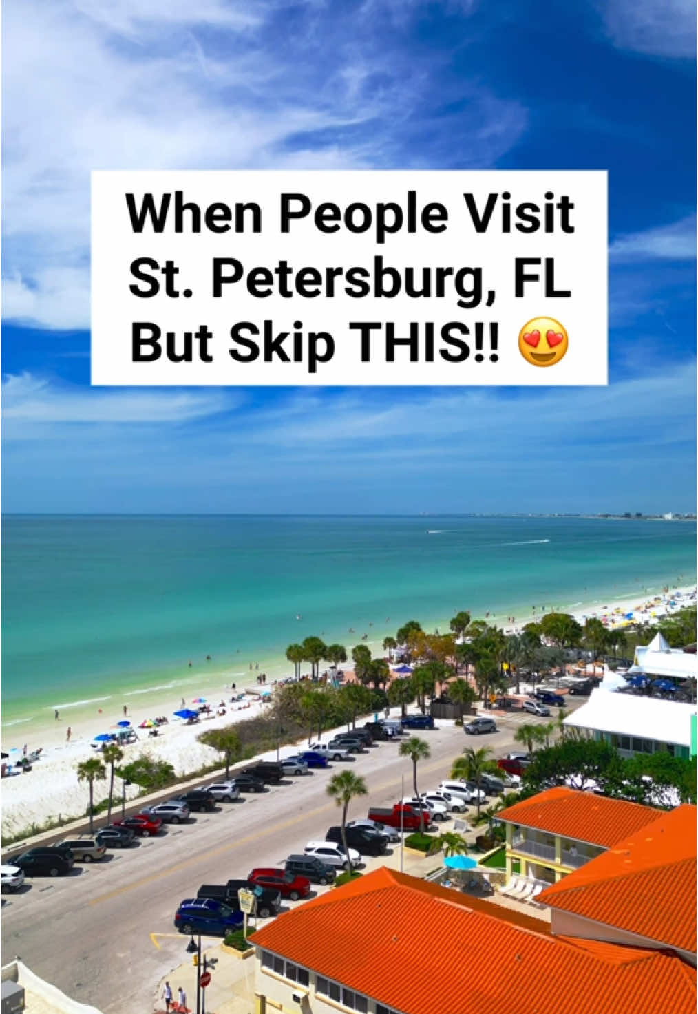 If you are planning a trip to St. Petersburg, Florida, don’t skip these places!!!! There are so many great things from the Dali Museum to Fort DeSoto! Here are some of my favorite things to do in St. Petersburg, FL. #floridatravel #floridatrip #stpete #stpetersburg #floridavacation #dalimuseum #fortdesoto #stpetersburgflorida #stpetefl #tampaflorida #floridabeaches #floridalife #hiddengems 