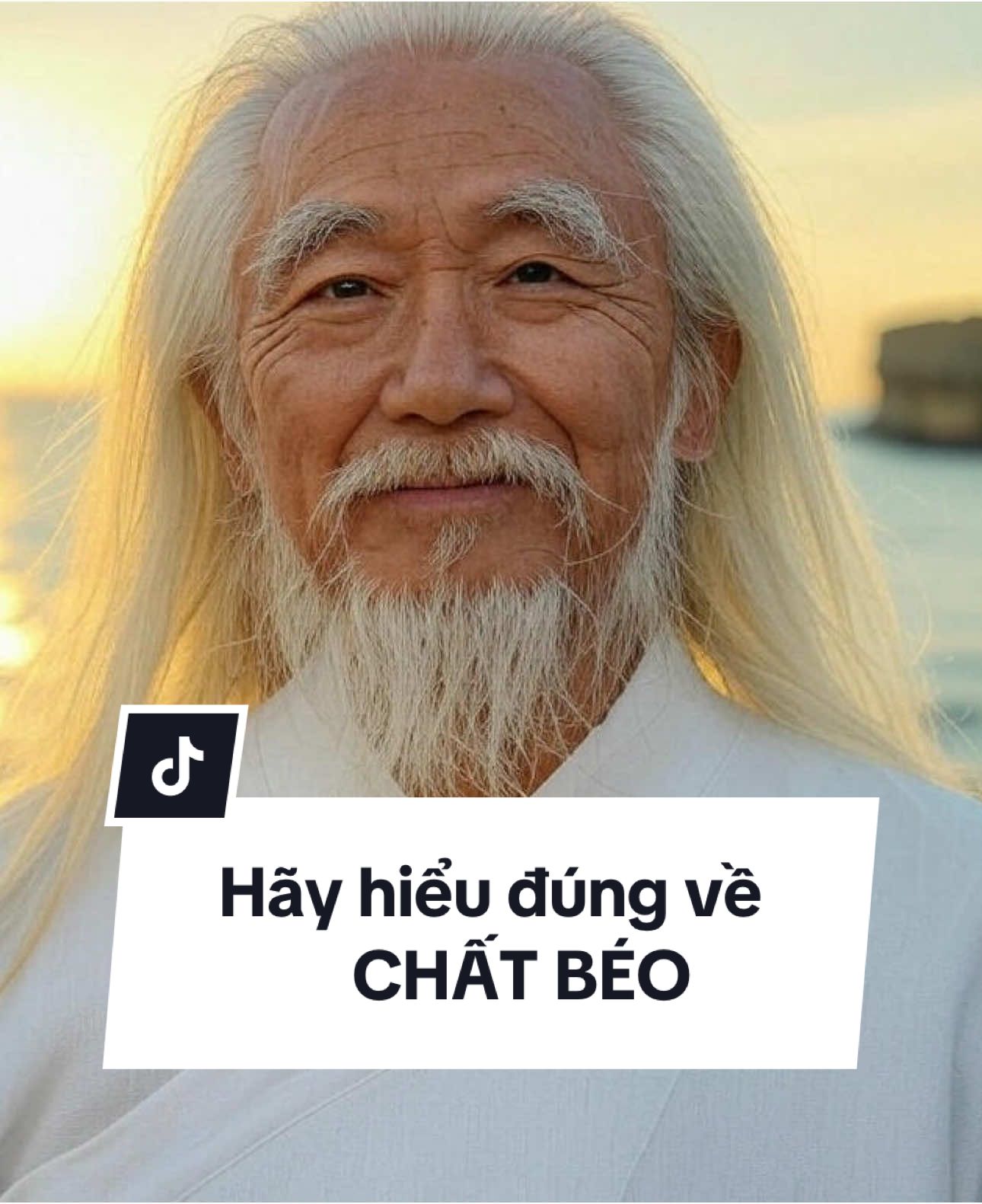 Chất béo quan trọng với sức khoẻ như thế nào ? #chualanh #chatbeo #bimatvesuckhoe #nhinanchuabenh #nhinangiandoan #xuhuong #tamnang 