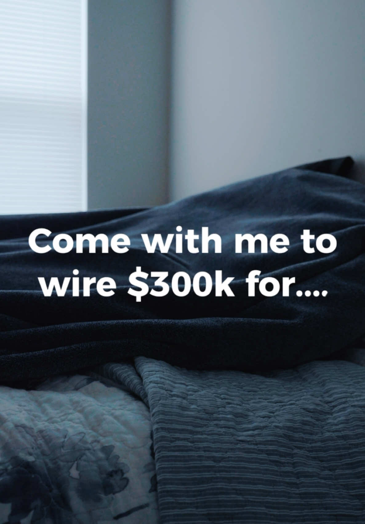 How a top ranked jer*mate spend his money? (jk) 💰🤣 $300k wire for my new……. #success #money #motivation #DailyRoutine 