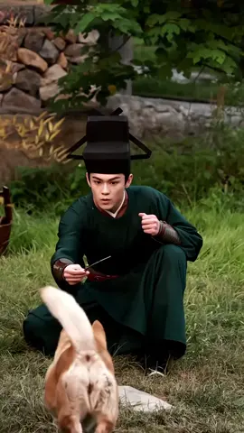 Anh ta theo Vãn Ý từ Liễu Chu Ký #tucam #canhdiem #truongvany 