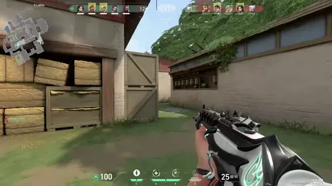 Reyna haven 7kills ace 😈 #fyp #fypage #fyppppppppppppppppppppppp #Valorant #montage #trending #highlights #clips 