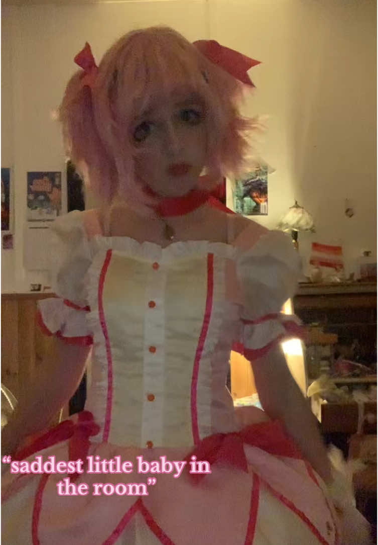 looking back i suddenly hate all my drafts wtf,, #fyp #meowentertainment #wlw #cosplay #madoka #pmm #madokakaname #australiancosplayer #madokacosplay #madokamagica #madokamagicacosplay #pelluamadokamagica #cosplayer 