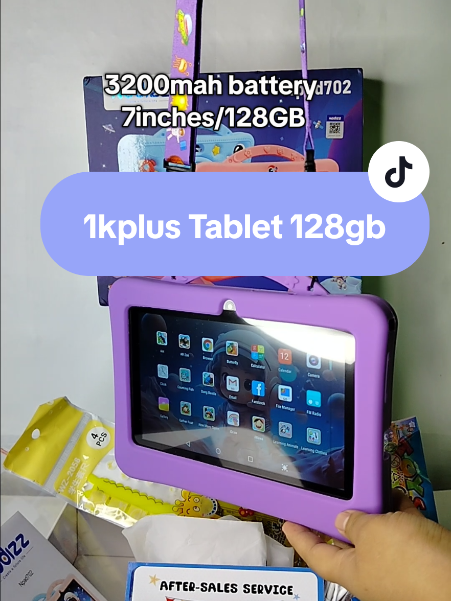 you heard it right 1000plus nlang😱🤩 #tablet #tabletforkids #kidstablet #fyp 