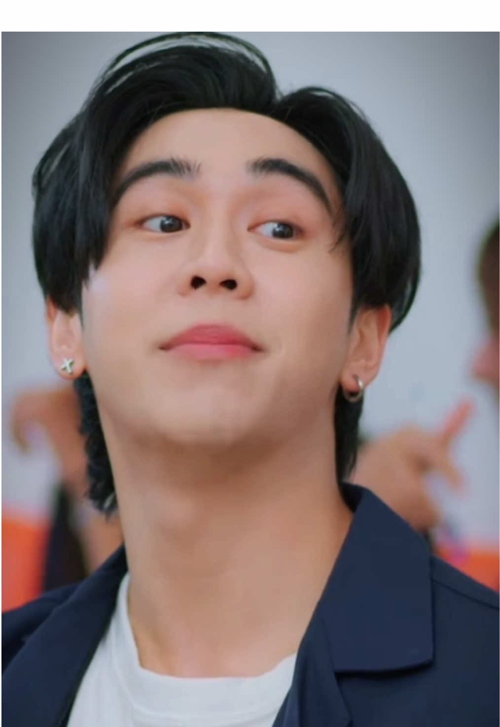 เจอแล้วคนที่ต่อปากต่อคำกับไฟฟ้าได้สูสี🤣#Perfect10LinersEP19 #Perfect10Liners #junniorrs #จูเนียร์ปณชัย #louis_thanawin #หลุยส์ธนวิน 