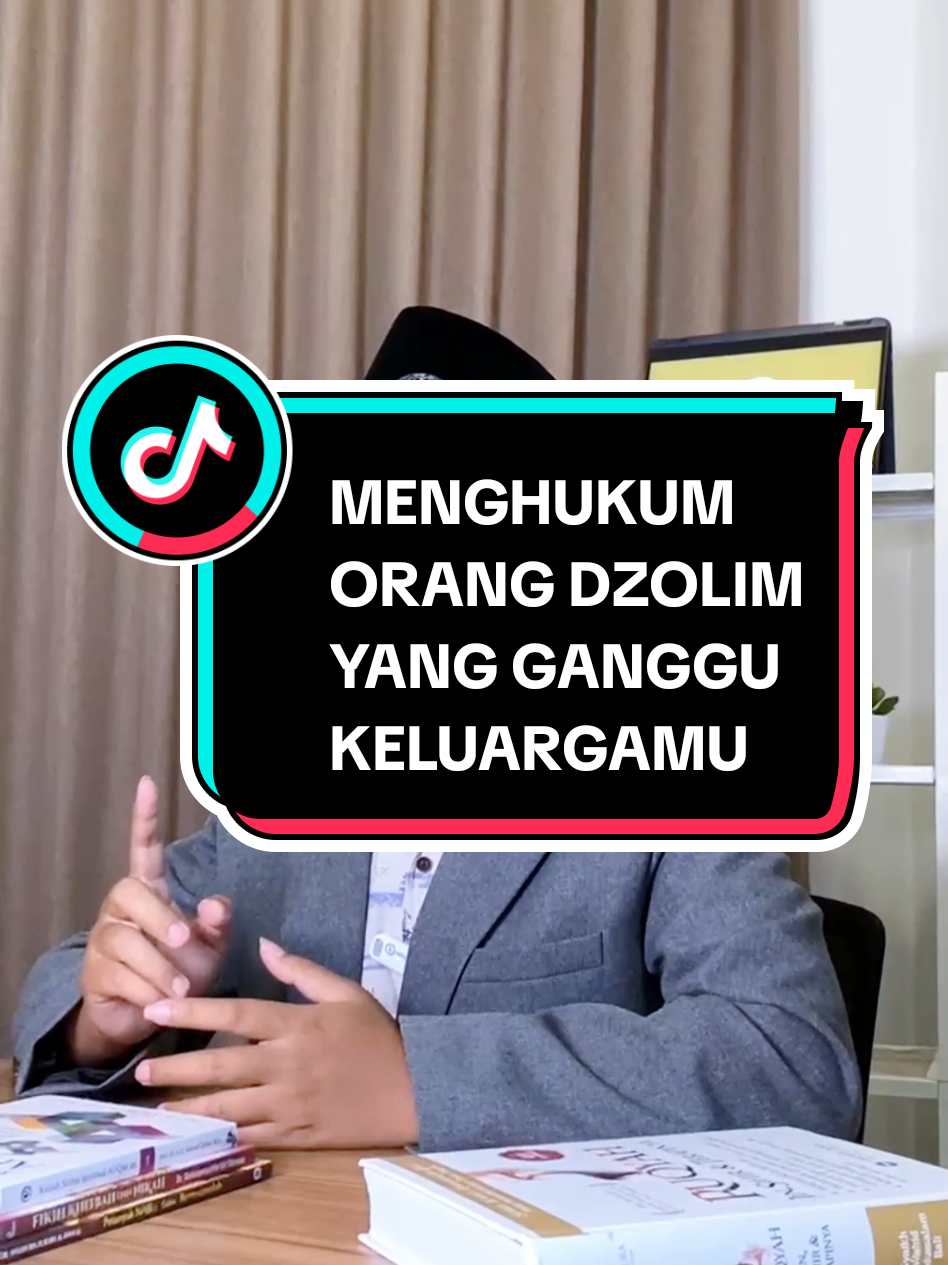 menghukum orang zhalim #fyp #fyp #fyp #viral 