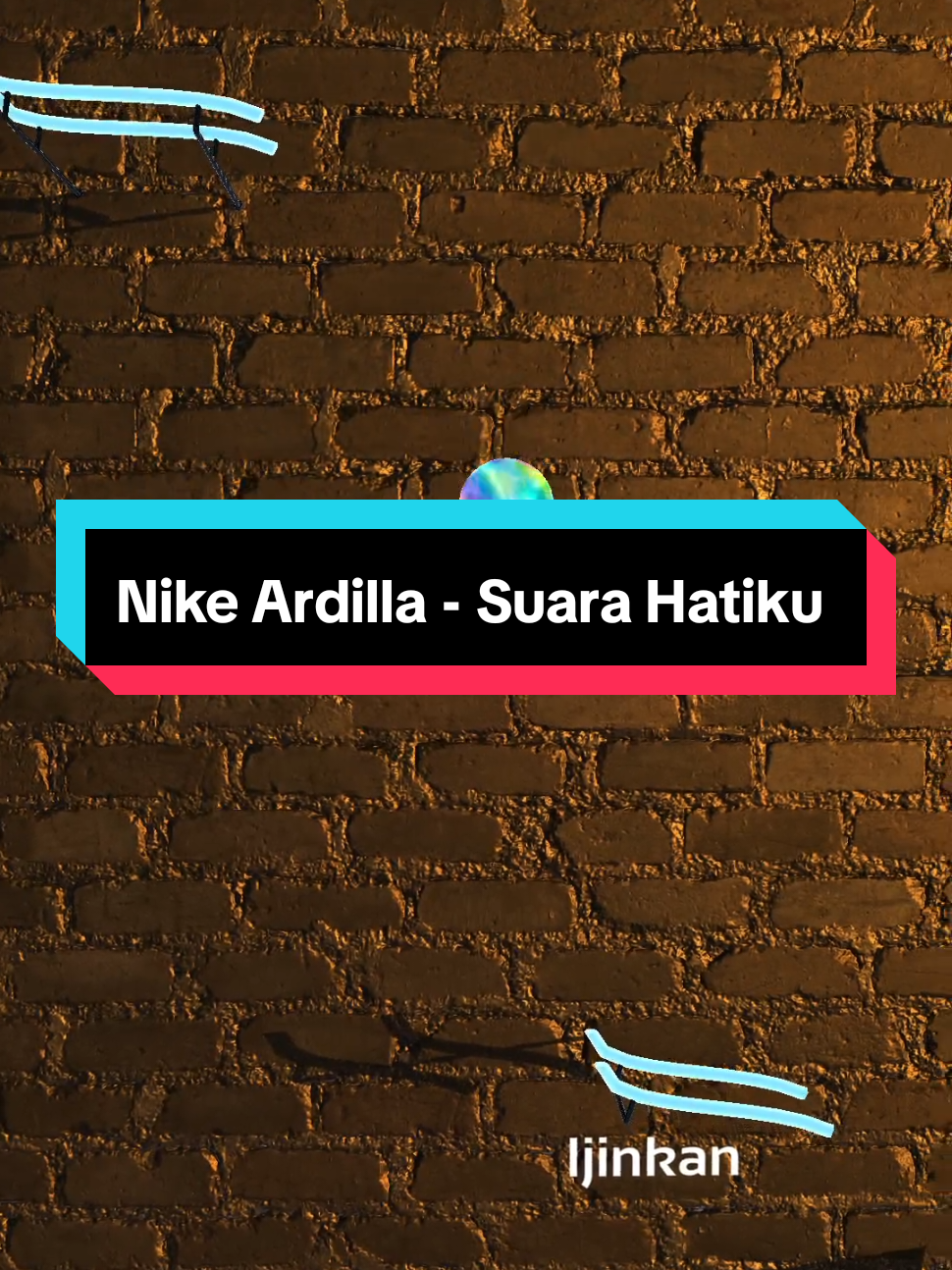 Nostalgia lagu Alm Nike Ardilla 🥰