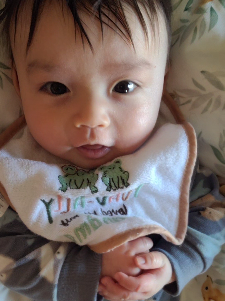 Hi #babyboy #baby #babytok #babytiktok #babytiktoker #babylove #babylove #babyfever #babysmiles #urchinesebestiestephie #urchinesebestie #fyp #fypシ #lexington #lexingtonky #lexingtonkentucky #babymodel #model #cute #cutebaby #cutebabyvideos 