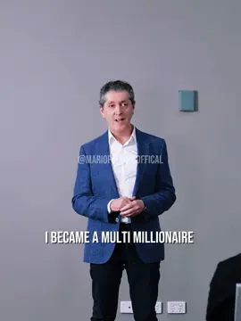 The Power of the Mind, If I Did it You Can Too! 🚀 #mariopizarro #fyp #explore #finance
