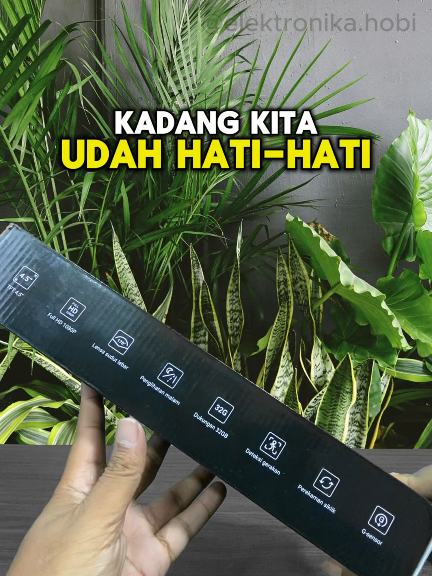 Dashcam mobil 2025 yang worth itu untuk dibeli GOCAM A6 Dash Cam 1080P Kamera depan belakang #dashcam #dashcammobil #dashcamgocam #dashcamera #dashcamfullhd #rekomendasijanda #elektronikahobi
