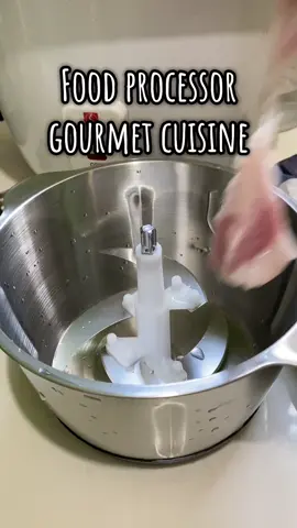 Food processor gourmet cuisine #meatgrinder #foodprocessor #foryoupage #fyppppppppppppppppppppppp #fyp 