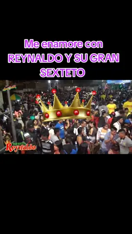 @reynaldoyorquesta#reynaldoysugransexteto