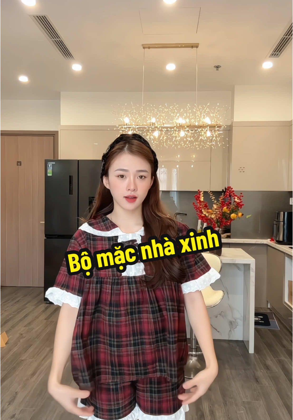 Bộ này đúng kiểu 