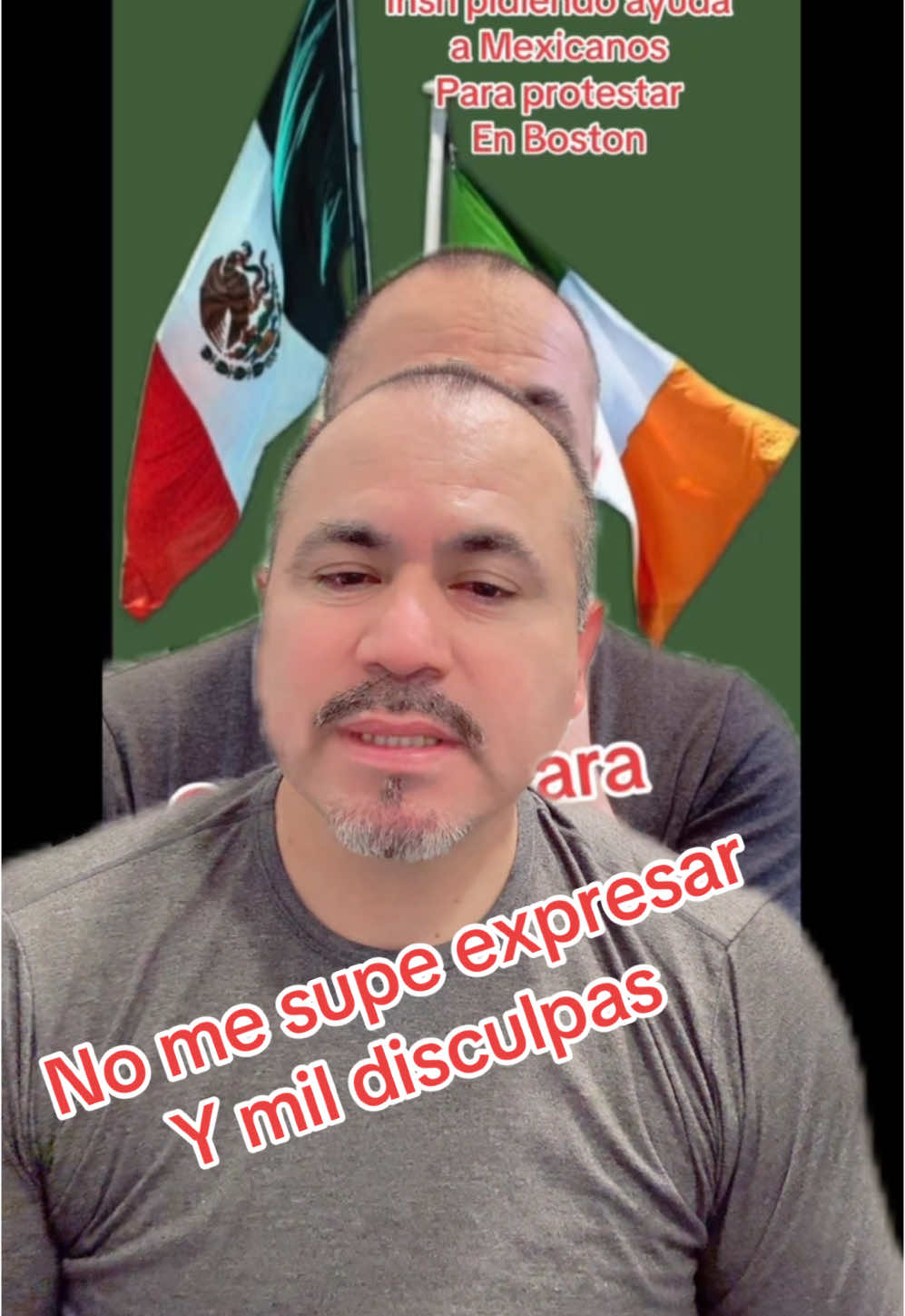 #greenscreen #mexico #irish #boston #migrantes #ukraine #viraltiktok 