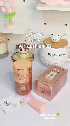 Phấn nước kiềm dầu che phủ tốt, mng tham khảo nha. #phannuoc #cushion #phannuockiemdau #makeup #unboxing #review #xuhuong #viral #fyp 