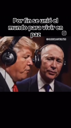 se unio el mundo para la paz #tiktok #fyp #viral #estadosunidos🇺🇸 