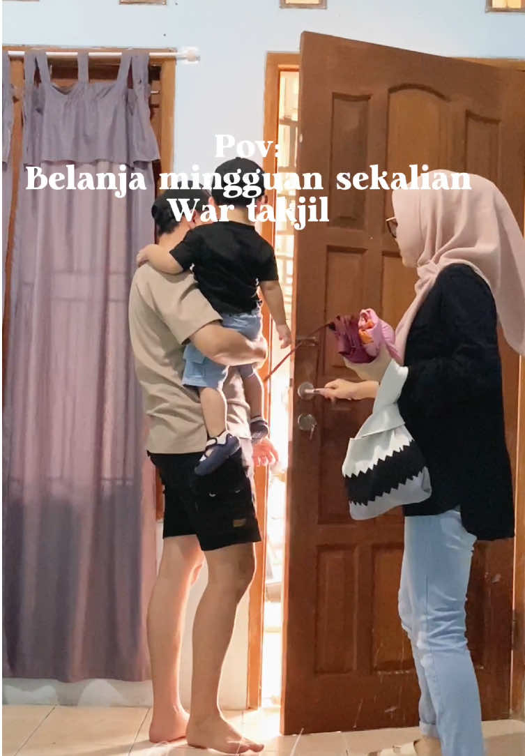 Ngabuburit #dailylife #iburumahtangga #ibuanak1 #ramadhan #ngabuburit 