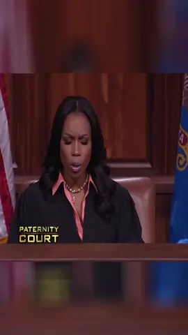 Boyfriend & Ex Want To Be Father, Woman Says Only Boyfriend Can Be| Part 3 #paternitycourt #courtcase #law 