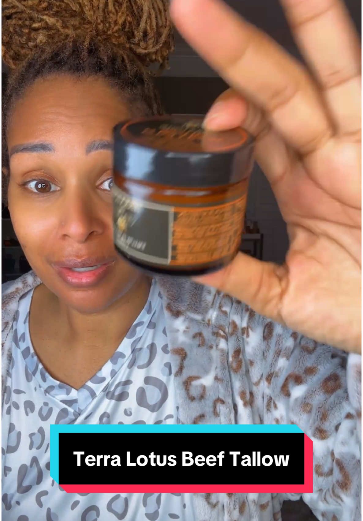 This is absolutely in my nightly bedtime routine….my skin loves it😍@Terra Lotus  #creatorsearchinsights #thingsyoushouldbuy #beeftallow #terralotus #skincare #skincareroutine #ttsstarcreator #tiktokshoprestock #ttsbeautybestie #ttsfashiofam #starcreatorcompetition #toptiermarch  #tiktokshopcreatorpicks #ttsdelightnow #spotlightfinds #ttslevelup #tiktokshopjumpstart #giftguide #spotlightfinds 
